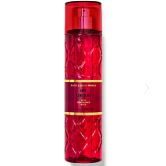 Limted Edition Oh, Cherry Body Spray NWT - Picture 2 of 2